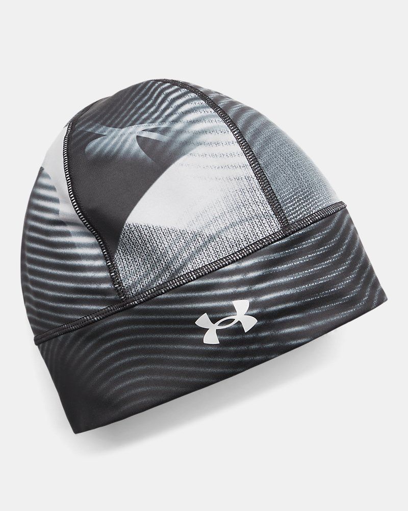 UA Velociti Storm Men's Beanie — view 7