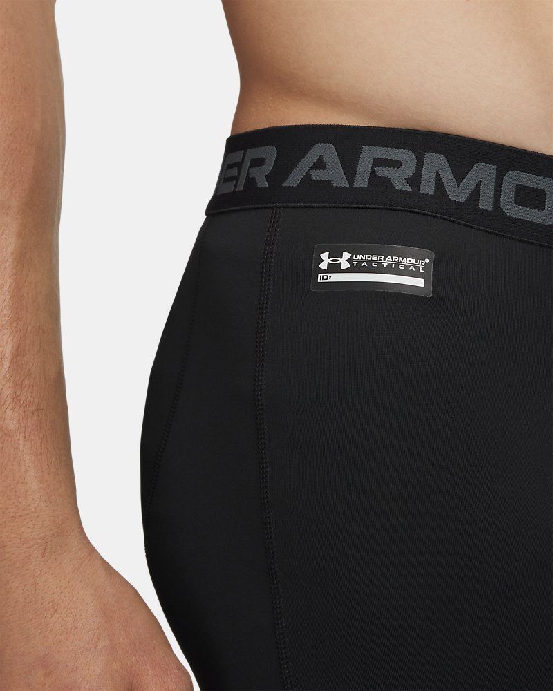 UA Tactical ColdGear® Infrared Men's Base Leggings — view 4