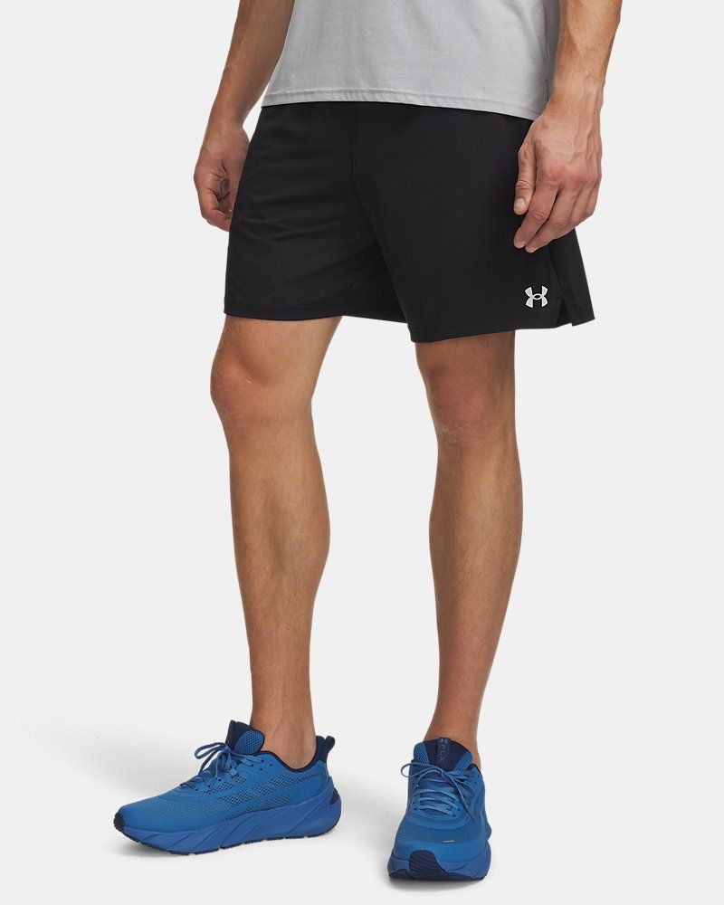 UA Vanish Knit Men's 8" Shorts
