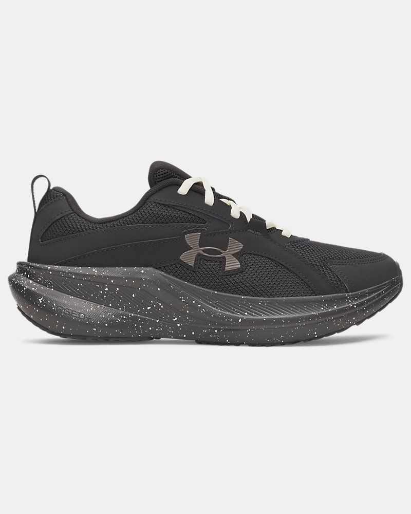 UA Charged+ Assert 11 Men's Running Shoes — view 14