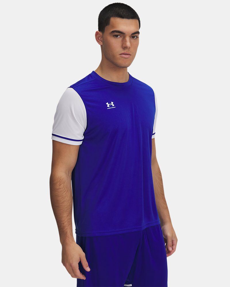 UA Challenger Men's Jersey — view 5