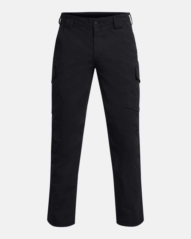UA Tactical Elite Men's Cargo Pants — view 6