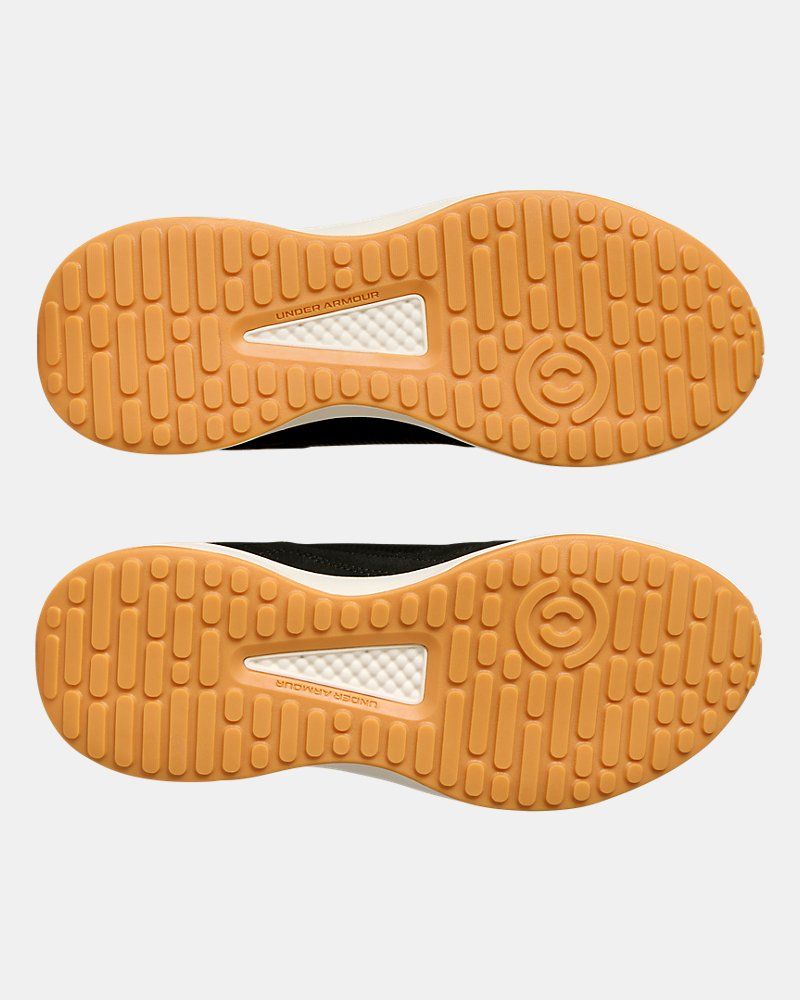 UA Edge Suede Men's Training Shoes — view 10