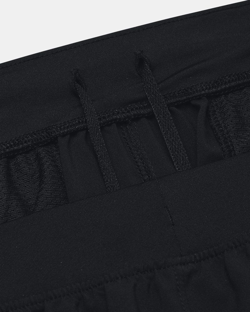 UA Tactical Academy Men's 5" Shorts — view 4