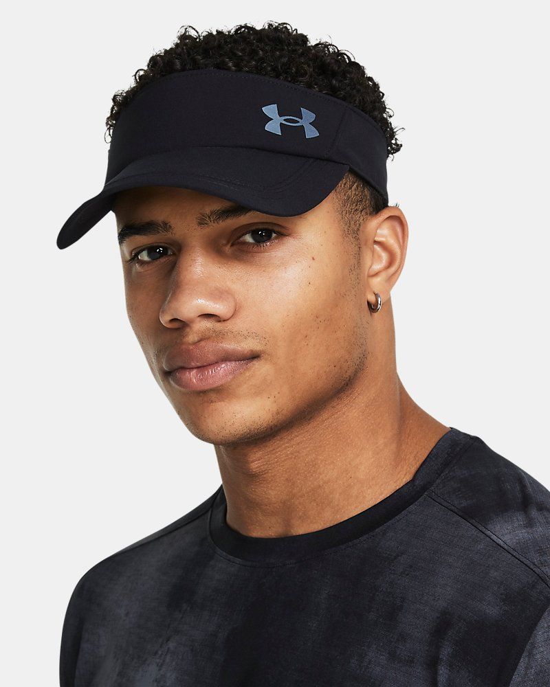 UA Velociti Men's Visor — view 3