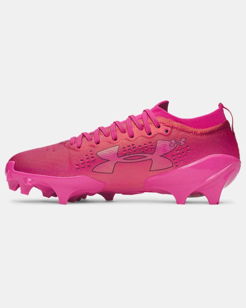 UA Blur Pro Football Cleats — view 57