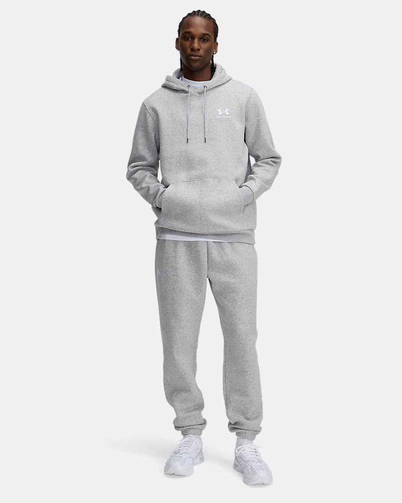 UA Icon Fleece Men's Joggers — view 9