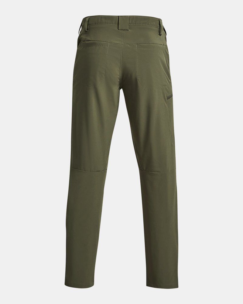 UA Defender Men's Pants — view 21
