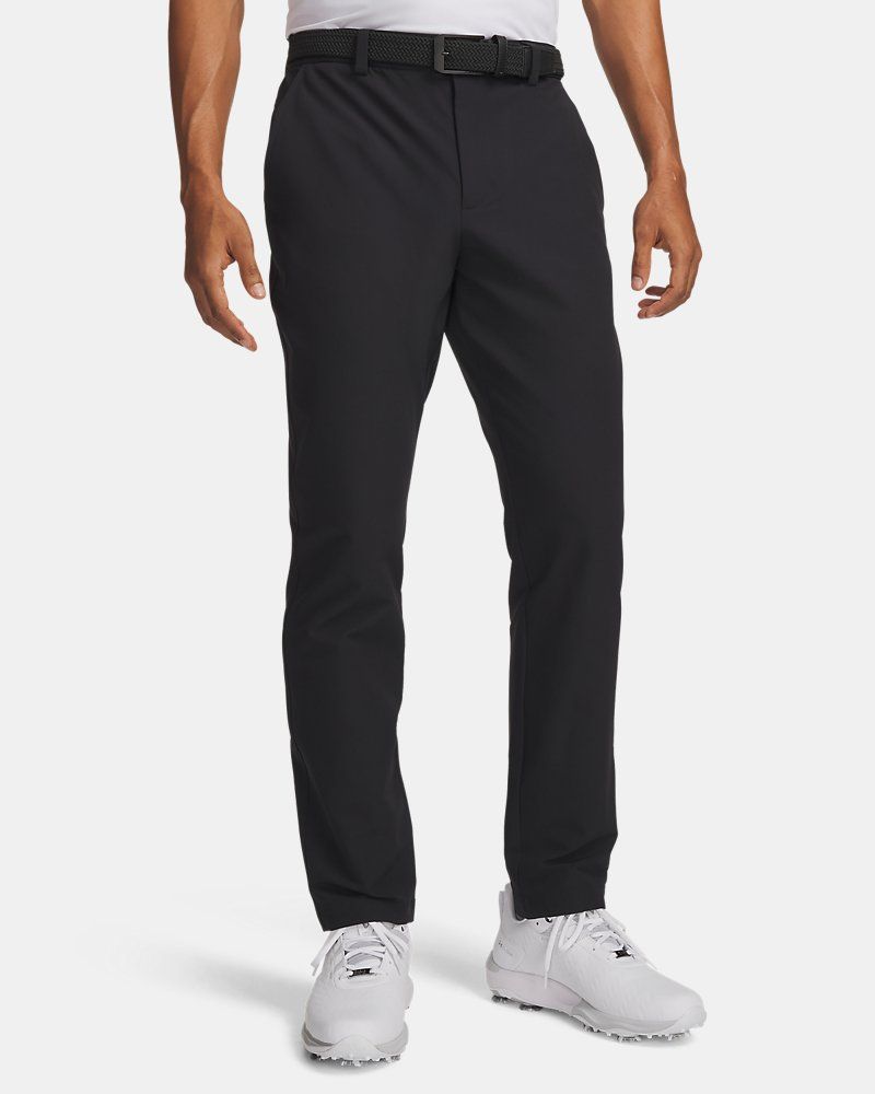 UA Drive ColdGear® Infrared Tapered Men's Pants