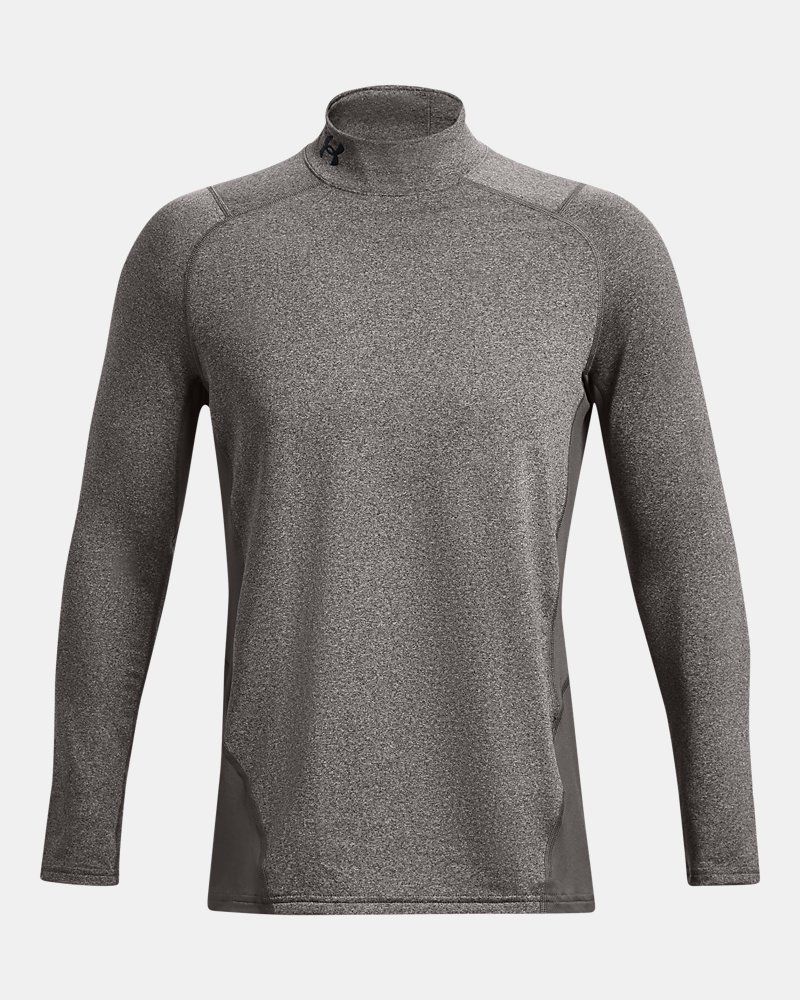 ColdGear® Fitted Men's Mock — view 15