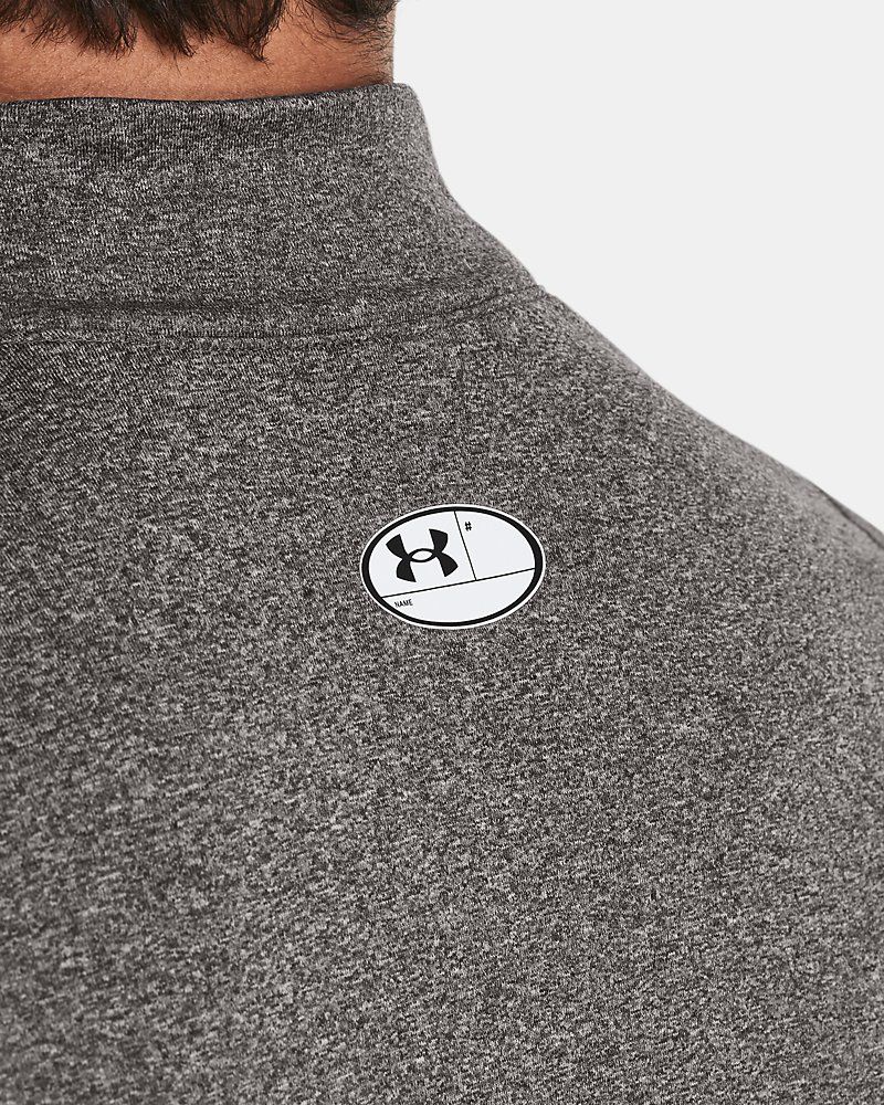 ColdGear® Fitted Men's Mock — view 14