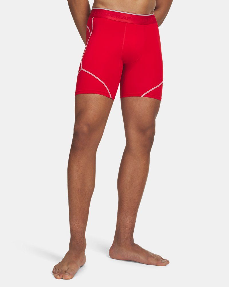 HeatGear® Elite Men's Long Shorts — view 37
