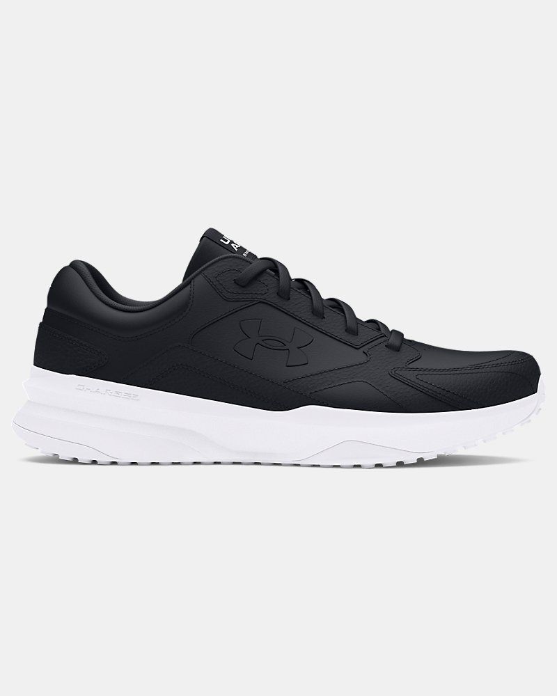 UA Edge Leather Men's Training Shoes