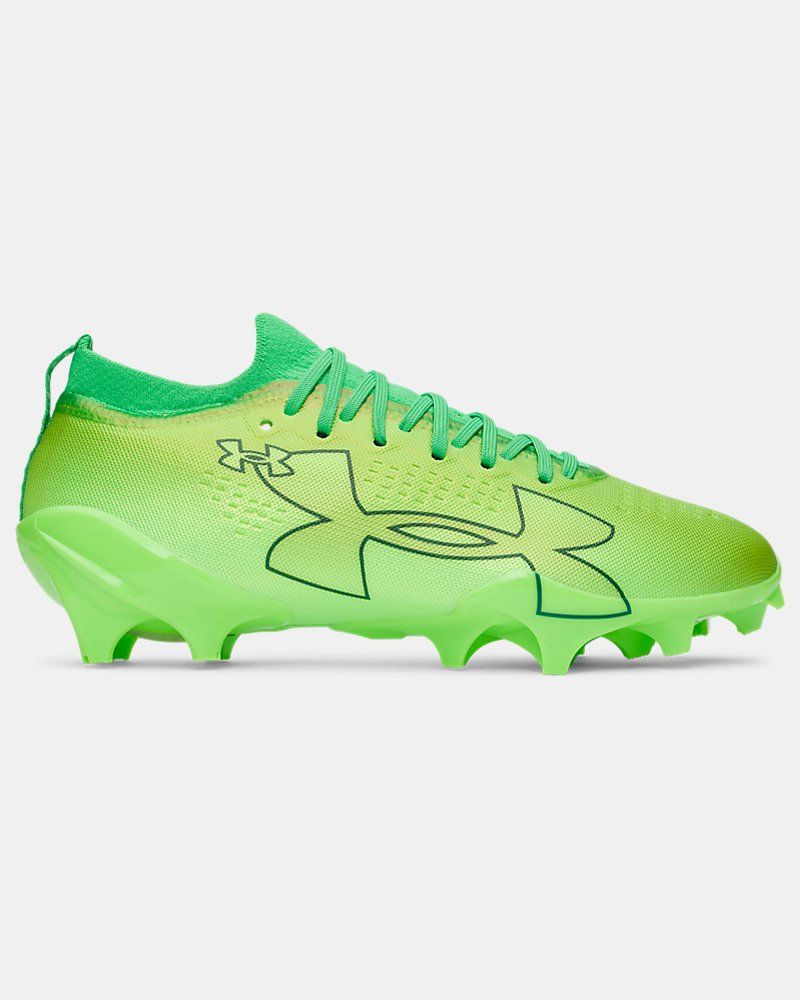 UA Blur Pro Football Cleats — view 31