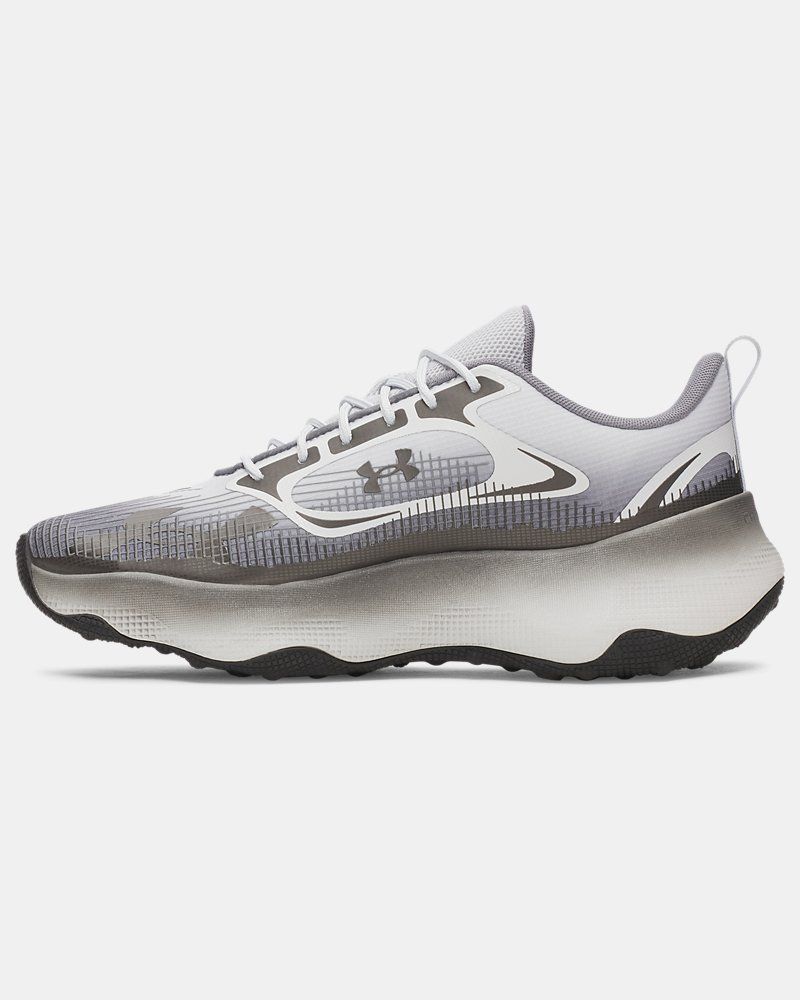 UA Pulse Men's Sportstyle Shoes — view 17