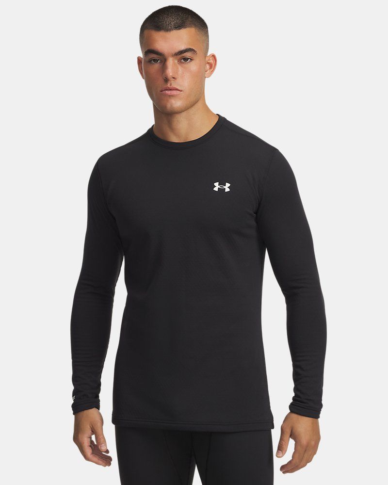 UA Base™ 3.0 Crew Men's Crew