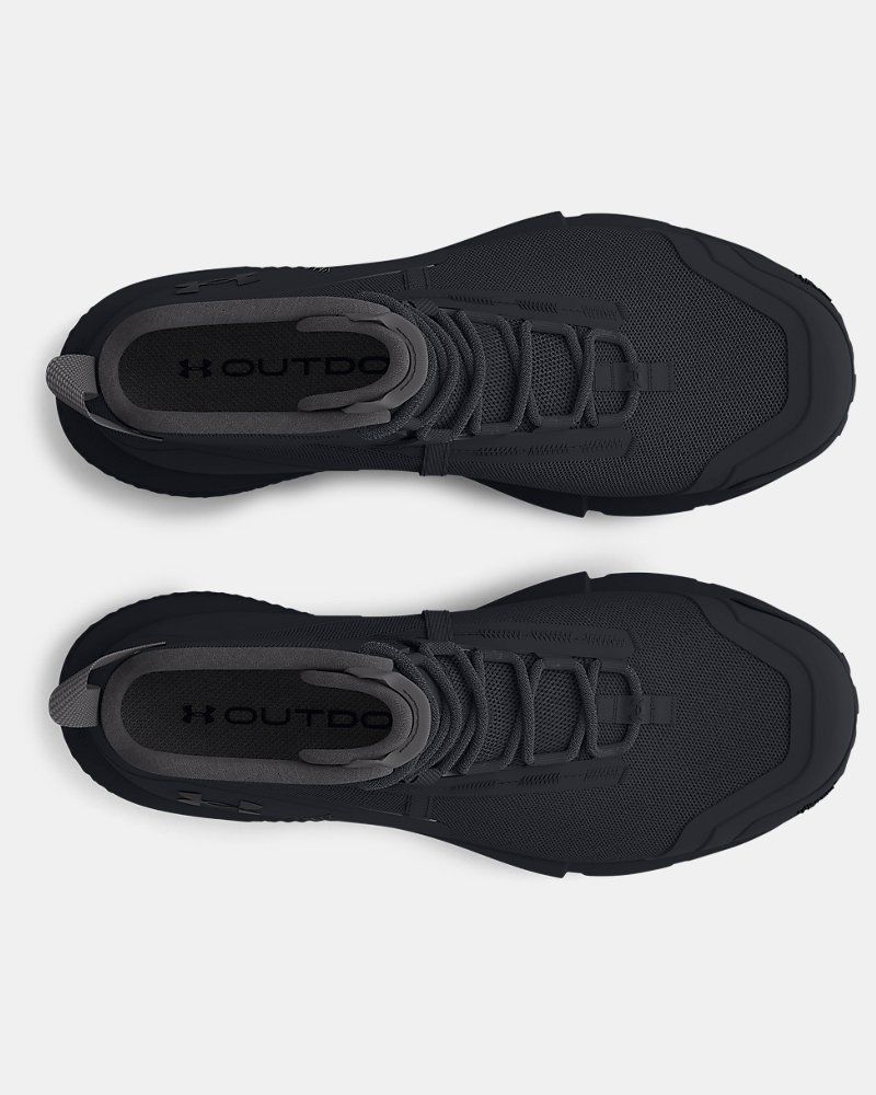UA Valsetz Mid Men's Tactical Boots — view 3