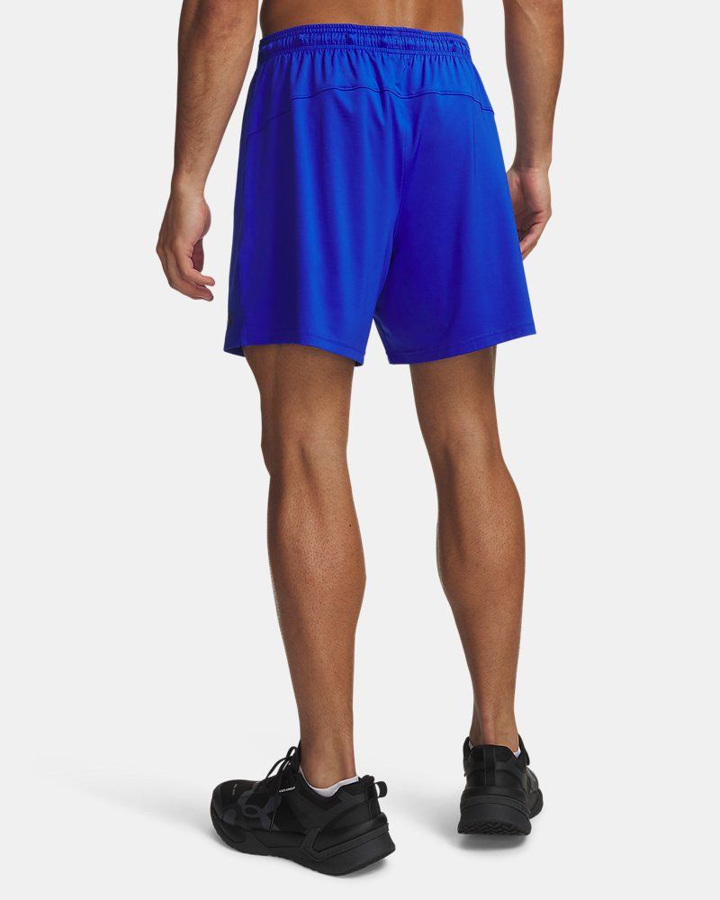 UA Vanish Knit Men's 6"Shorts — view 20