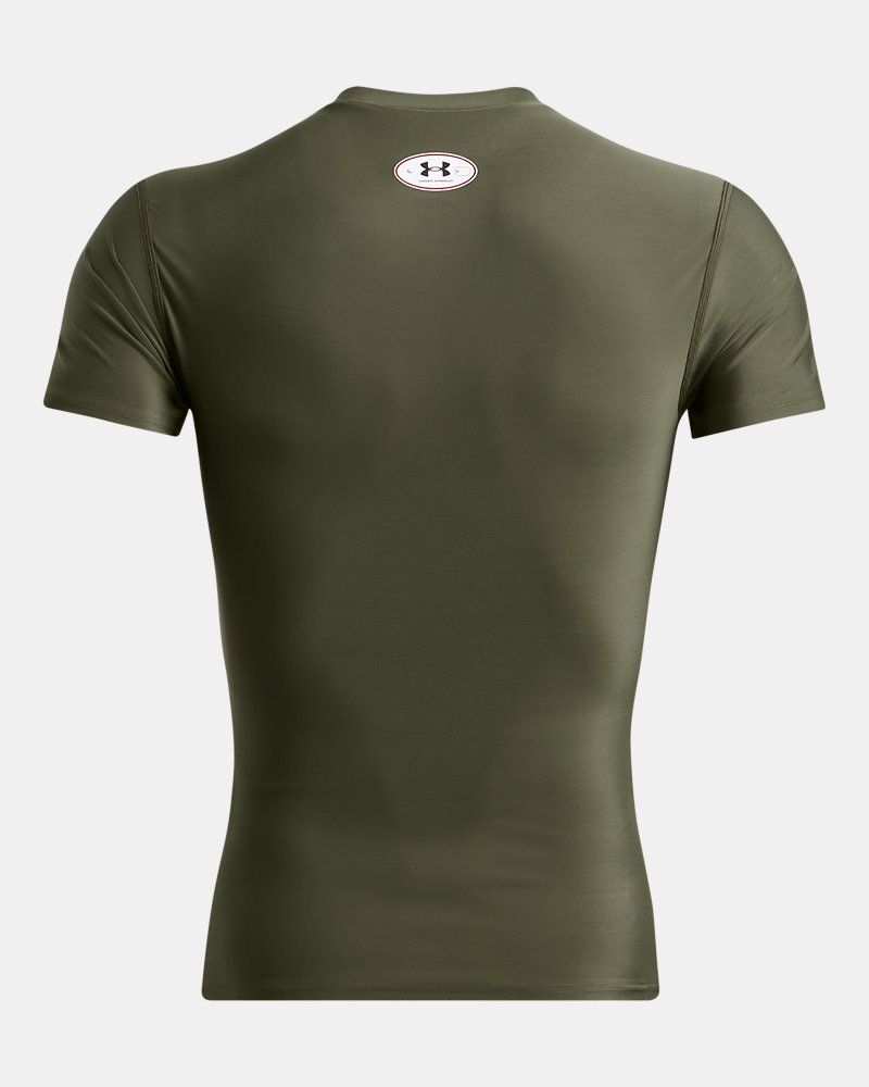 HeatGear® OG Compression Men's Short Sleeve — view 18