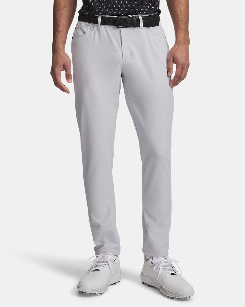 UA Drive Men's 5 Pocket Pants — view 6