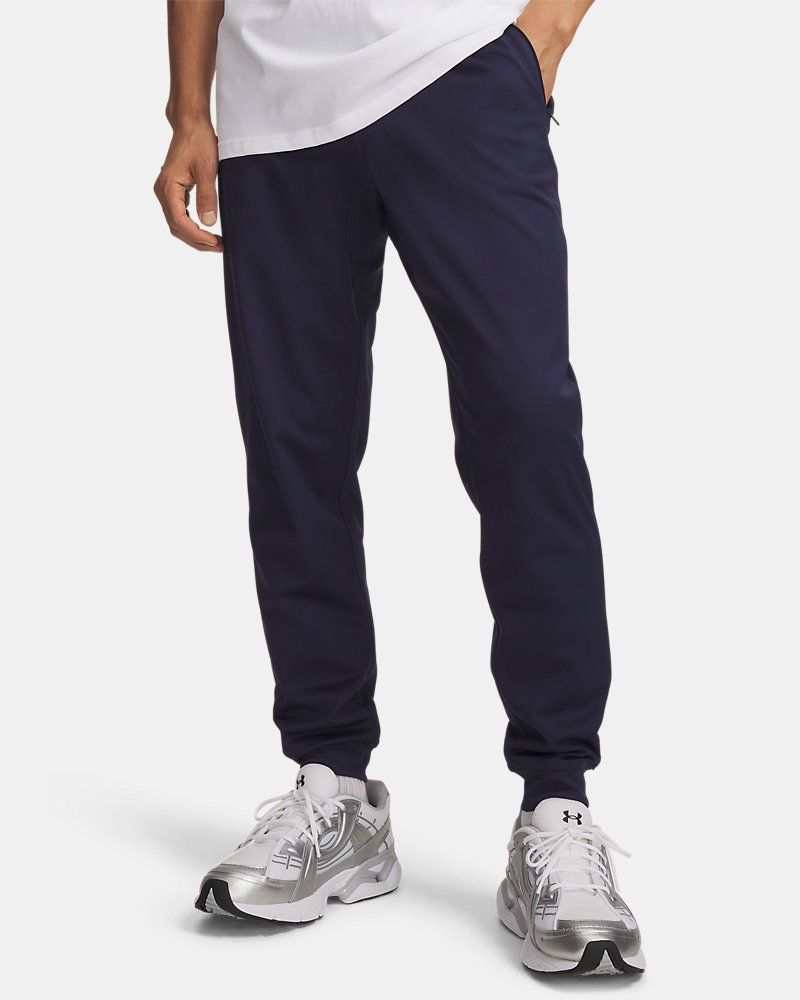 UA Sportstyle Men's Joggers — view 17