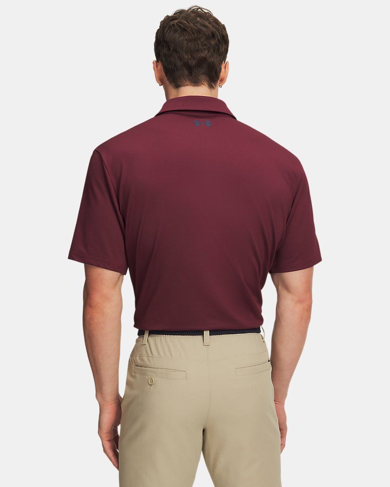 UA Matchplay Men's Polo — view 26