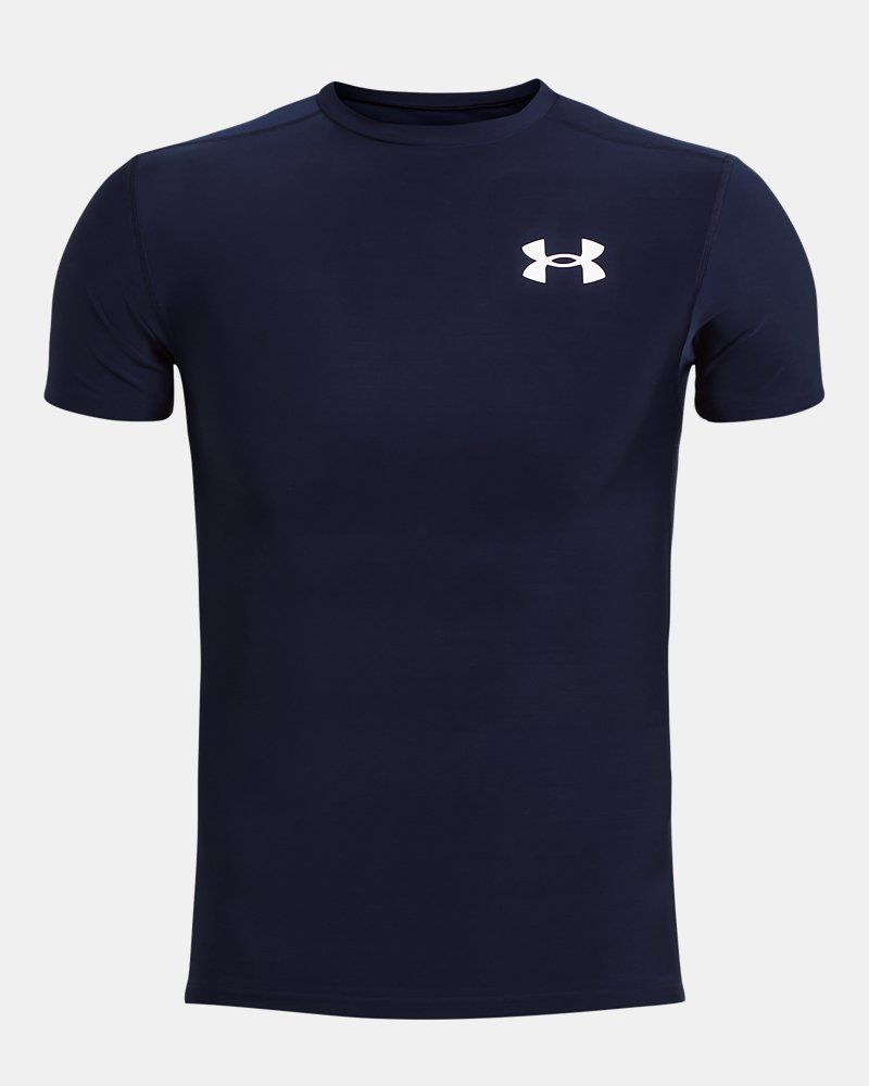 HeatGear® OG Compression Men's Short Sleeve — view 27