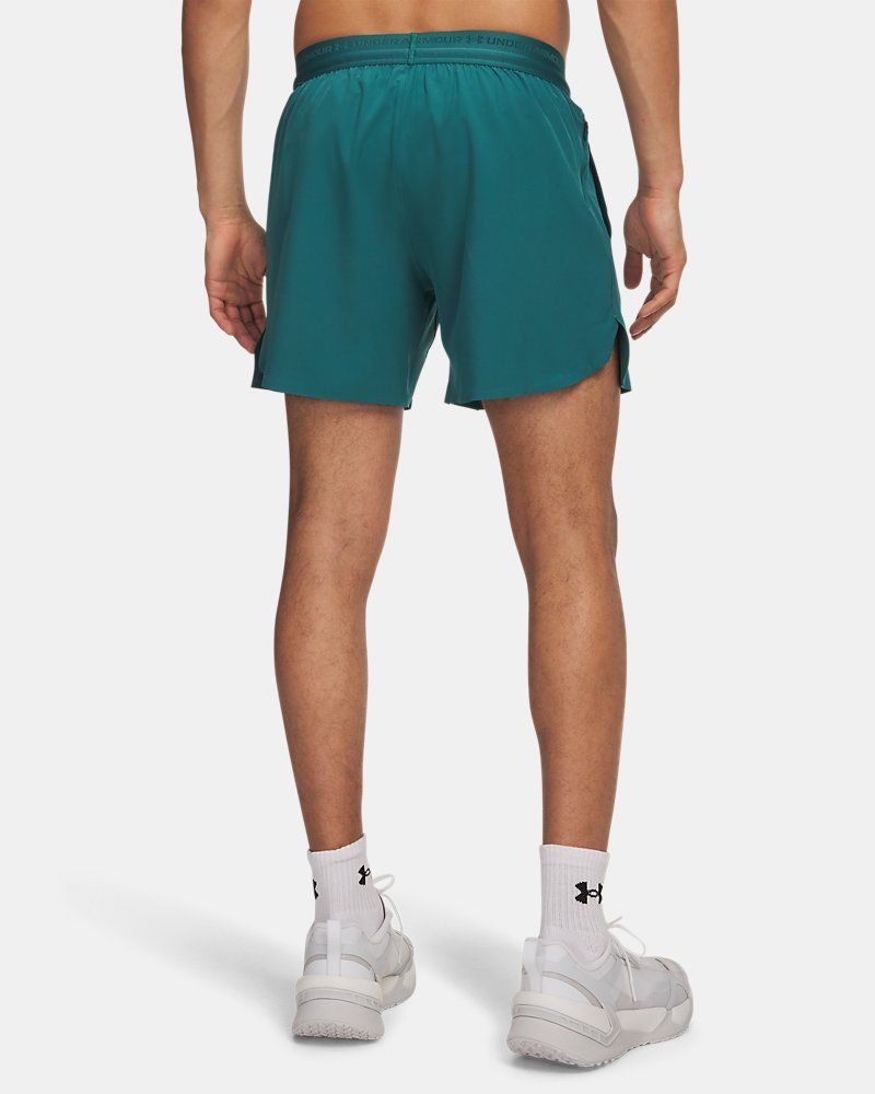 UA Vanish Elite Men's 6" Shorts — view 35