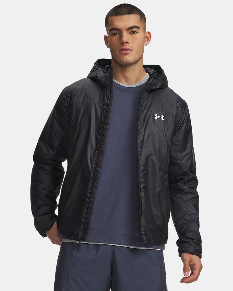 UA Venture Hybrid Men's Jacket