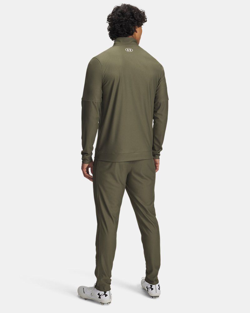 UA Challenger Men's Tracksuit — view 10