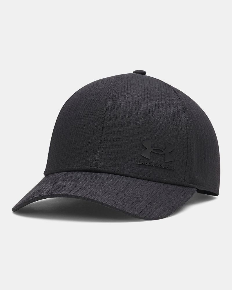 UA ArmourVent Low Men's Adjustable Cap