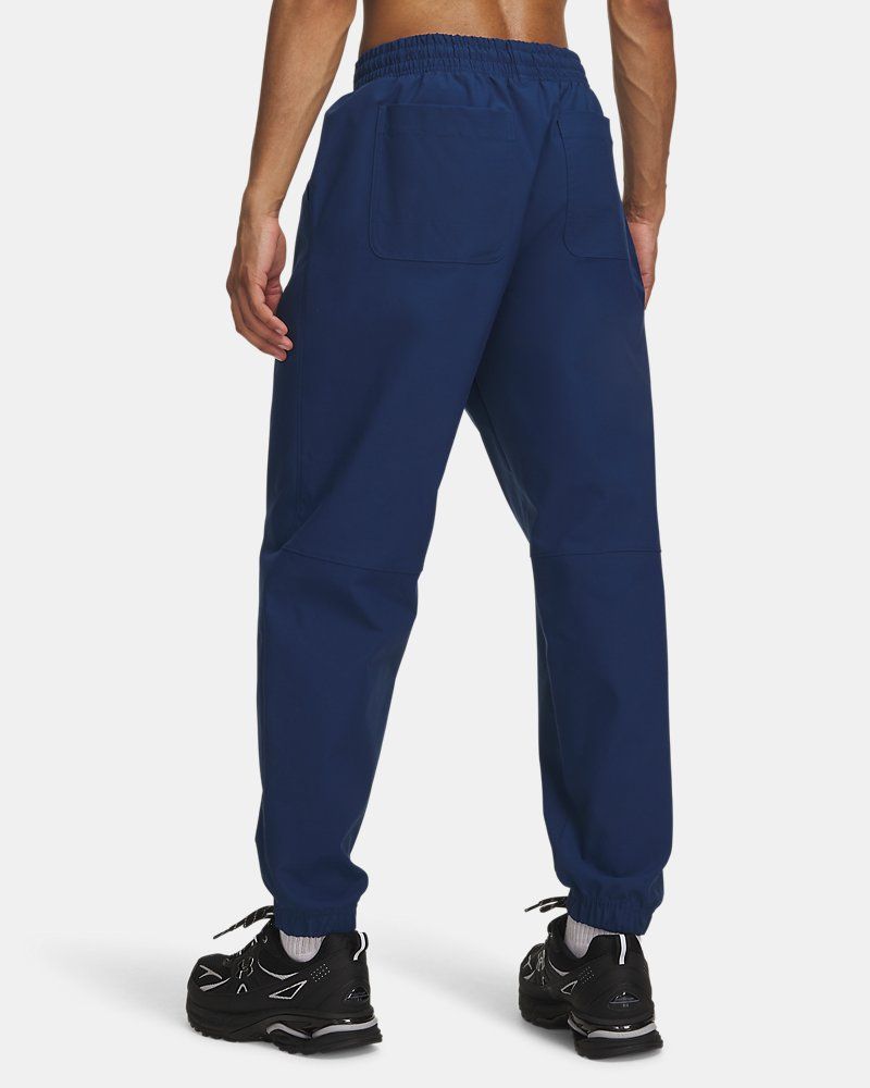 UA Icon Woven Men's Joggers — view 18