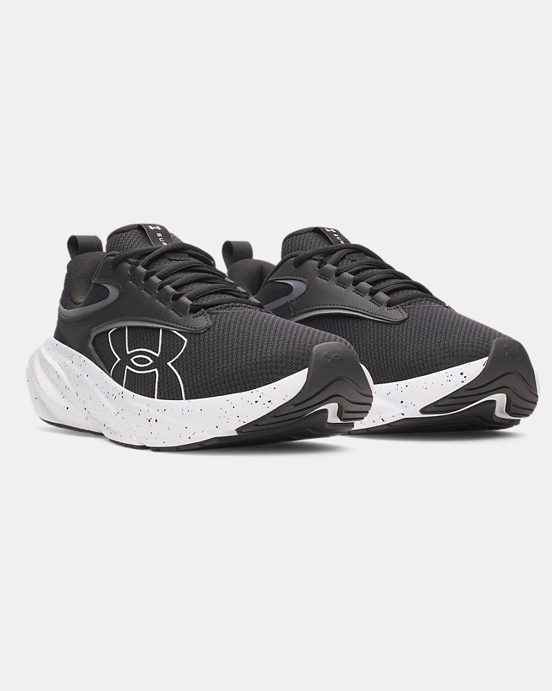 UA Surge 5 Special Edition Men's Running Shoes — view 4