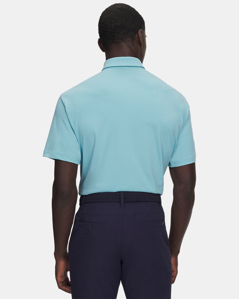 UA ArmourDry Men's Polo — view 33