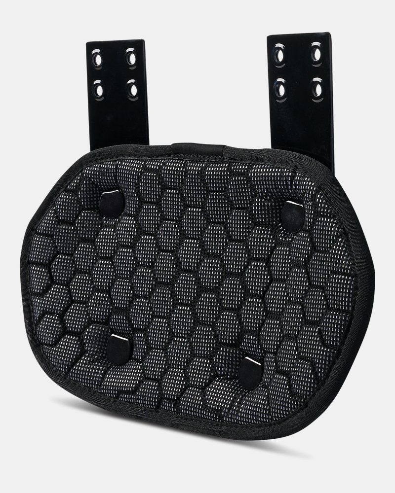 UA Gameday Armour Adult Back Plate — view 11