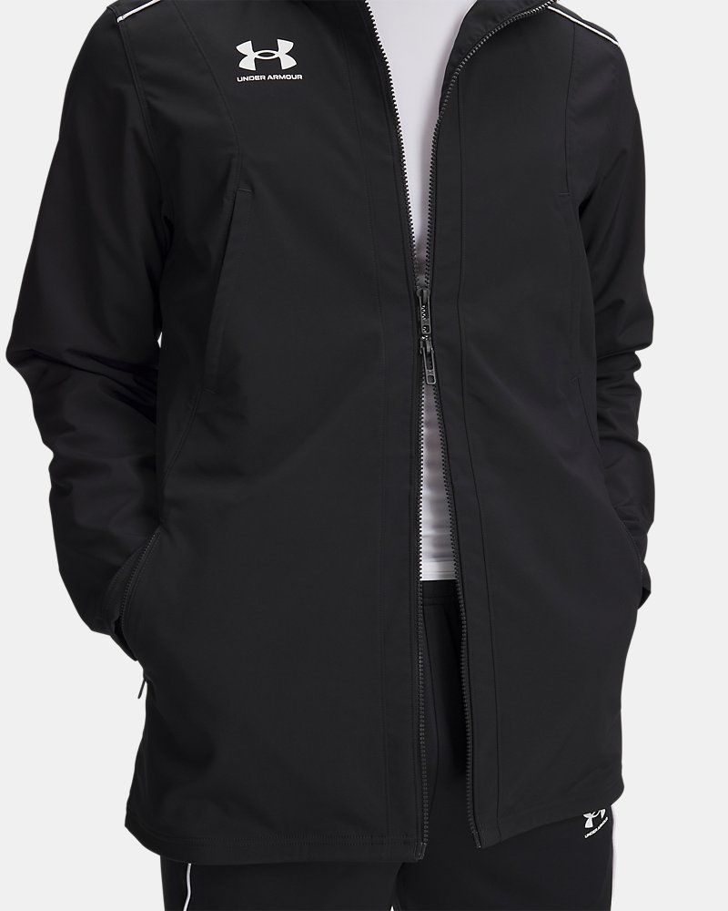 UA Challenger Pro Men's Jacket — view 4