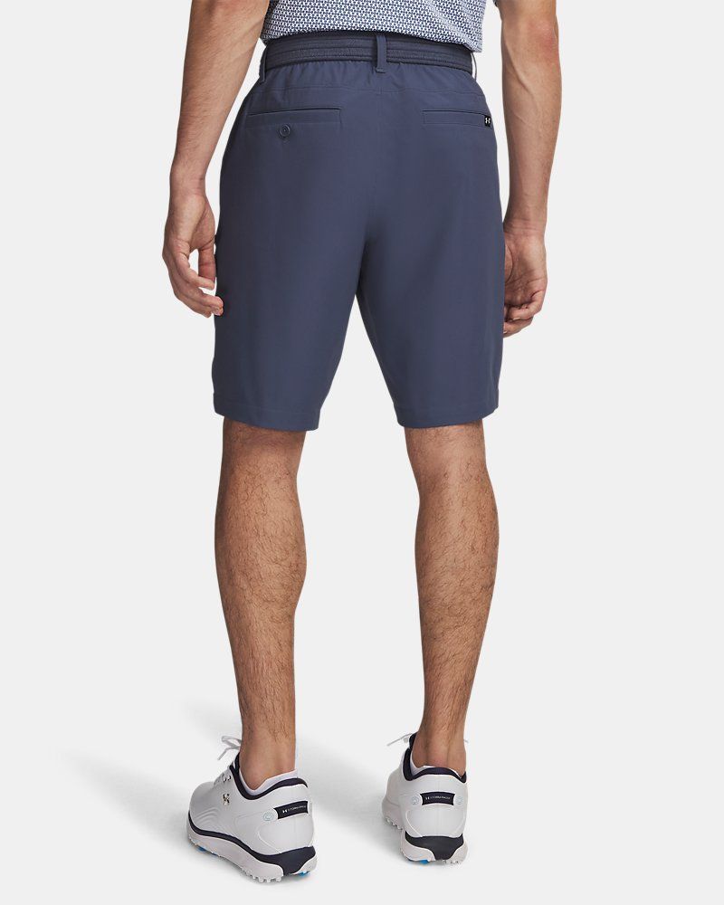 UA Drive Tapered Men's Shorts — view 22