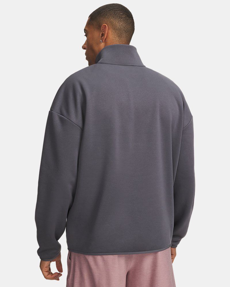 Armour Fleece® Men's ¼ Zip — view 5