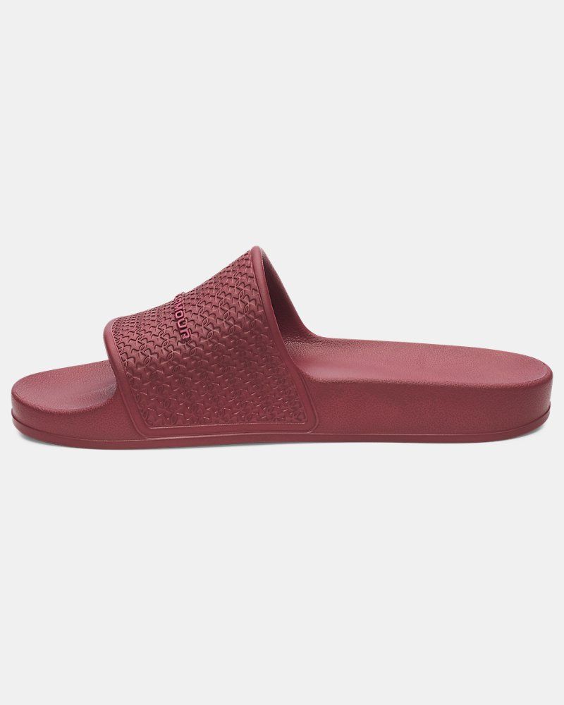UA ARMR Shower Men's Slides — view 22