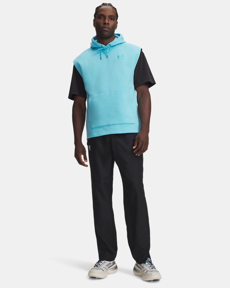 UA Vital Woven Men's Pants — view 3