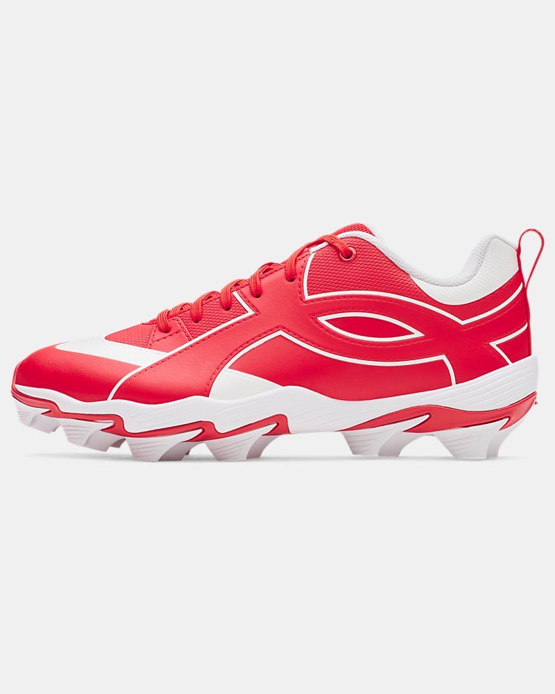 UA Leadoff Icon Low RM Men's Baseball Cleats — view 29