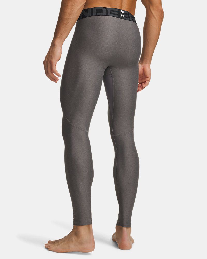 HeatGear® Men's Leggings — view 14
