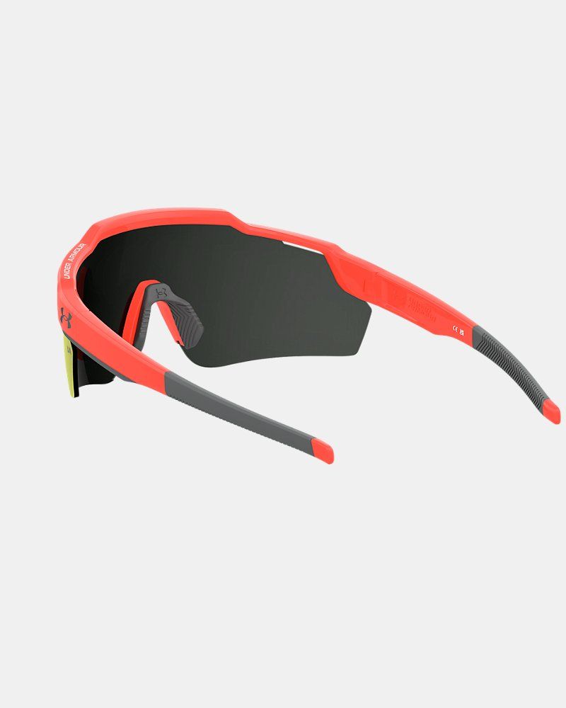 UA Level Up Mirror Unisex Sunglasses — view 5
