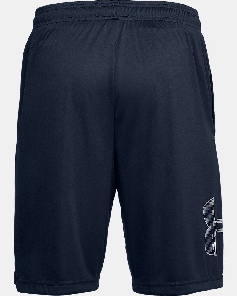 UA Tech™ Graphic Men's 10" Shorts — view 29