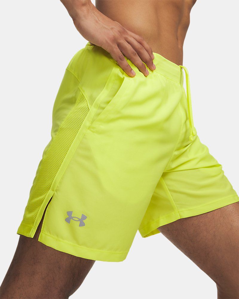 UA Launch Men's 7" Shorts — view 22