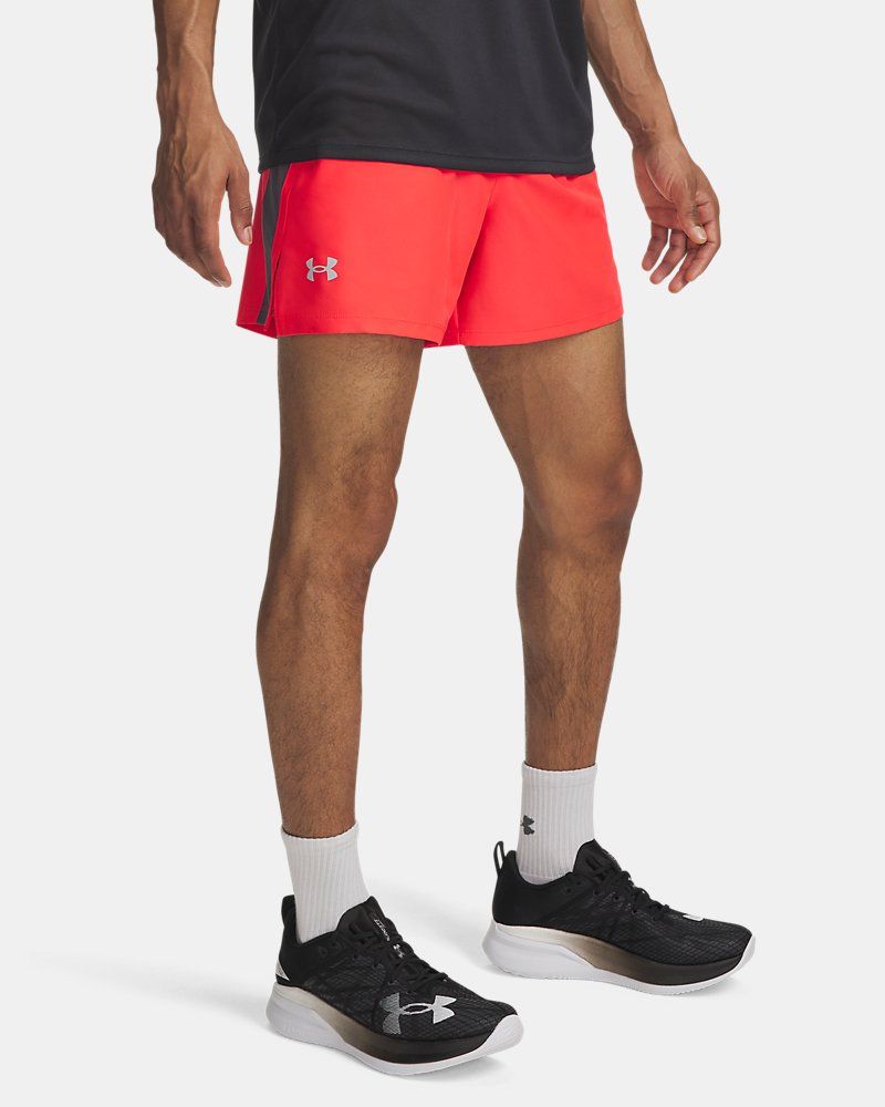 UA Launch Men's 5" Shorts — view 35