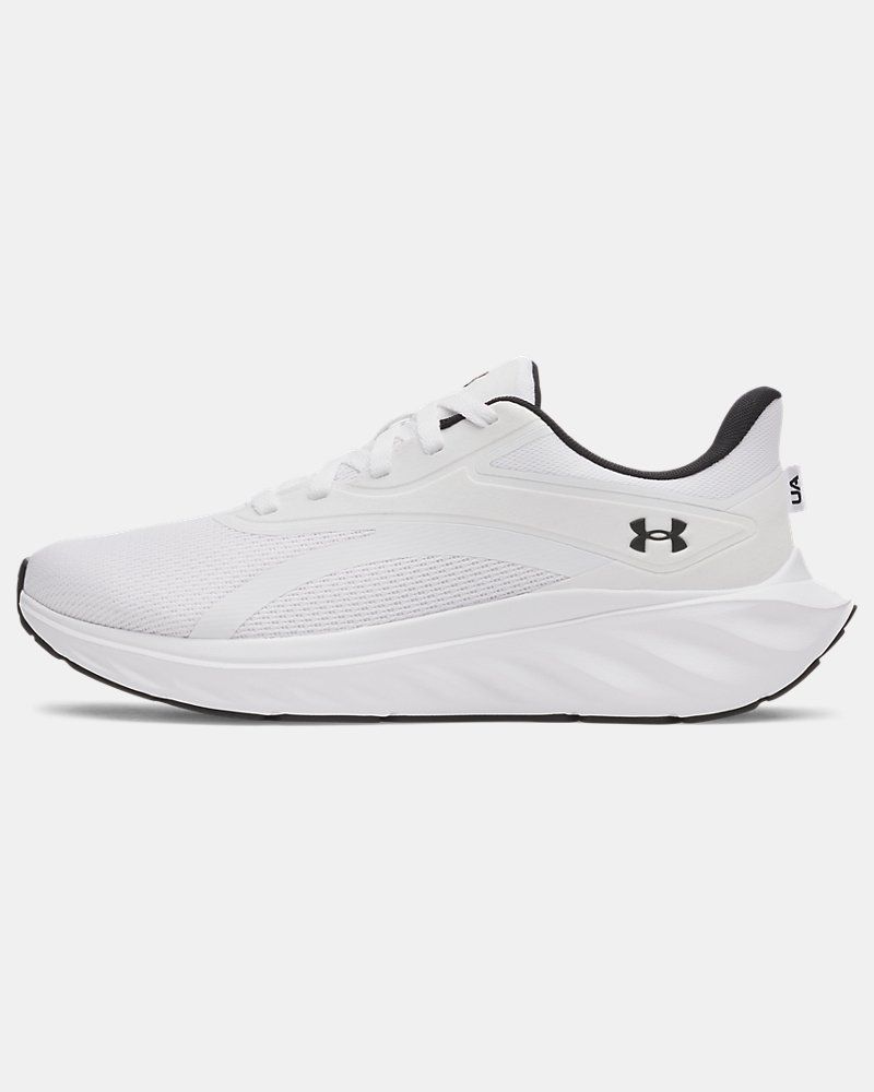 UA Charged+ Ascend Men's Running Shoes — view 29