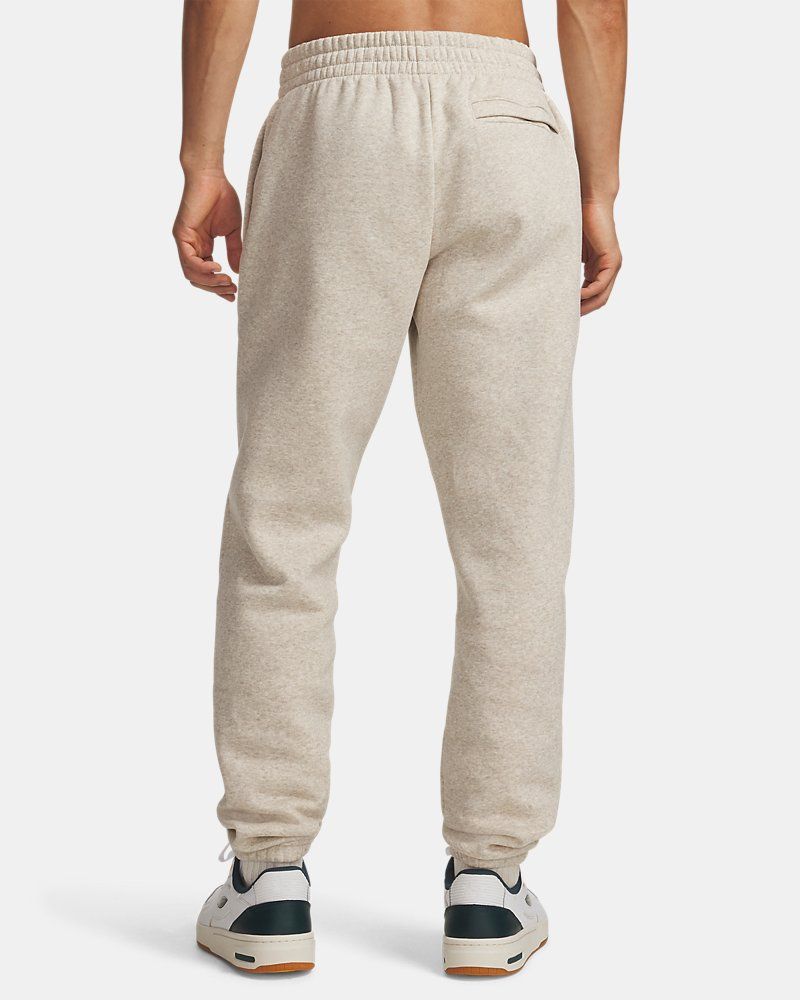 UA Icon Fleece Men's Joggers — view 15