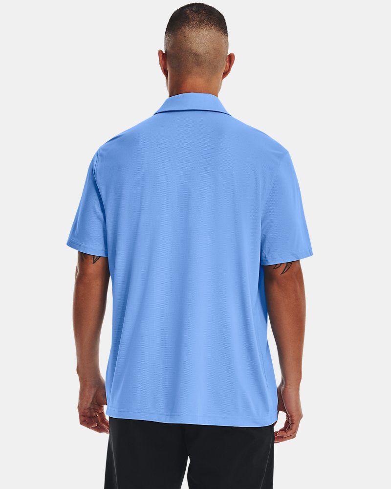 UA Tech™ Men's Team Polo — view 36