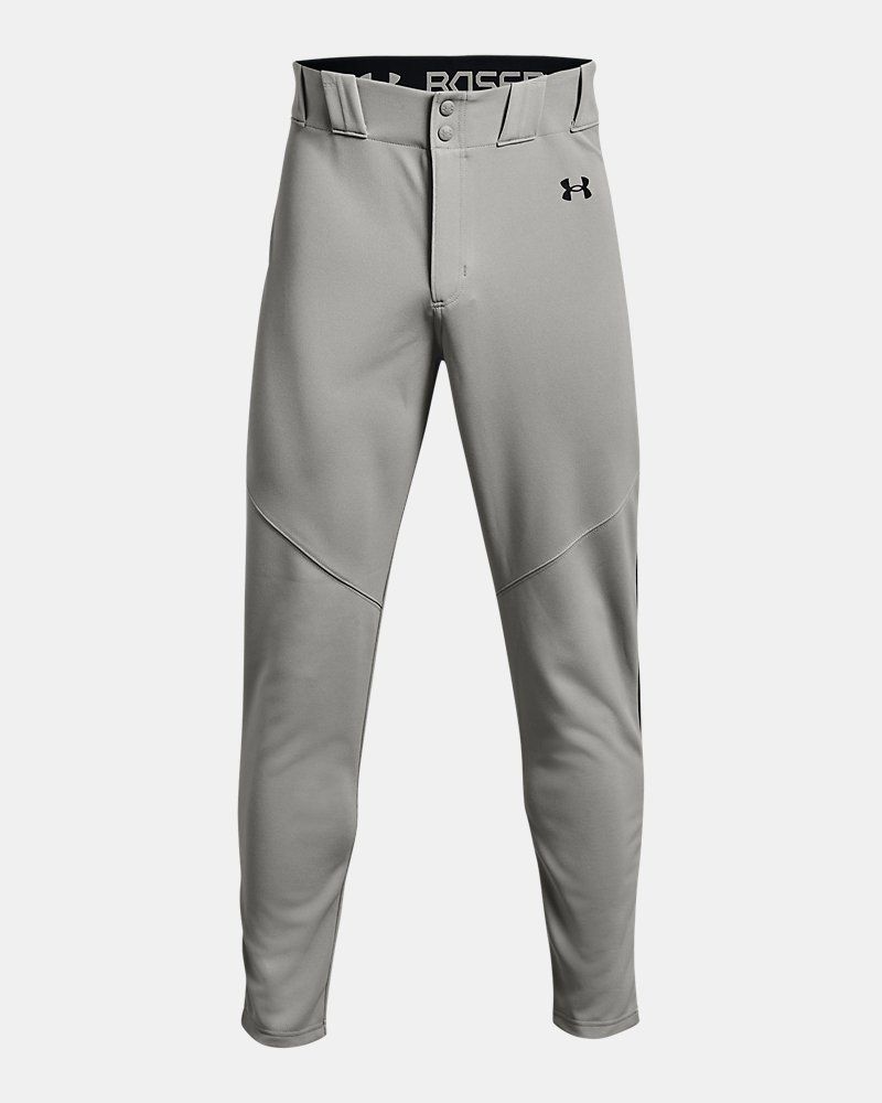 UA Utility Piped Men's Baseball Pants — view 6
